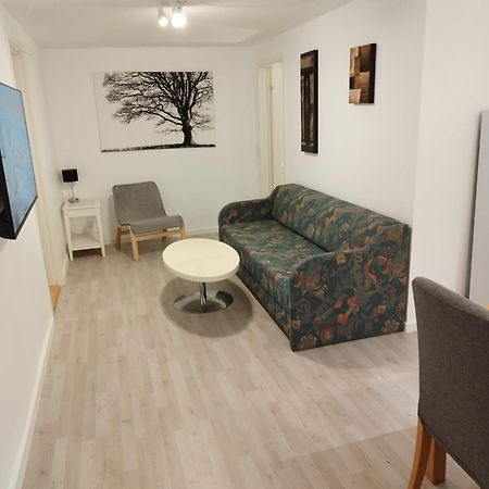 Fjeldgaard Apartman Odense Kültér fotó