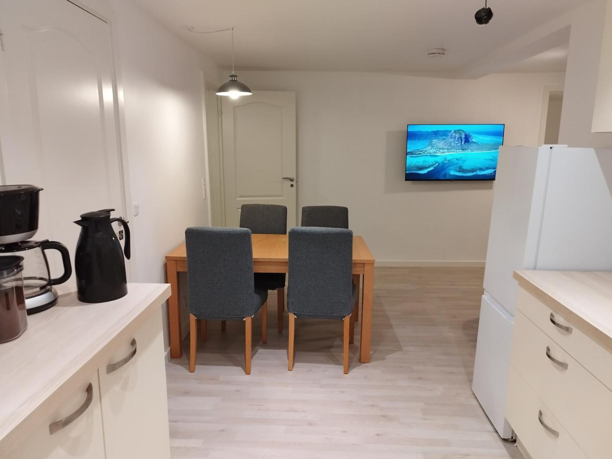 Fjeldgaard Apartman Odense Kültér fotó
