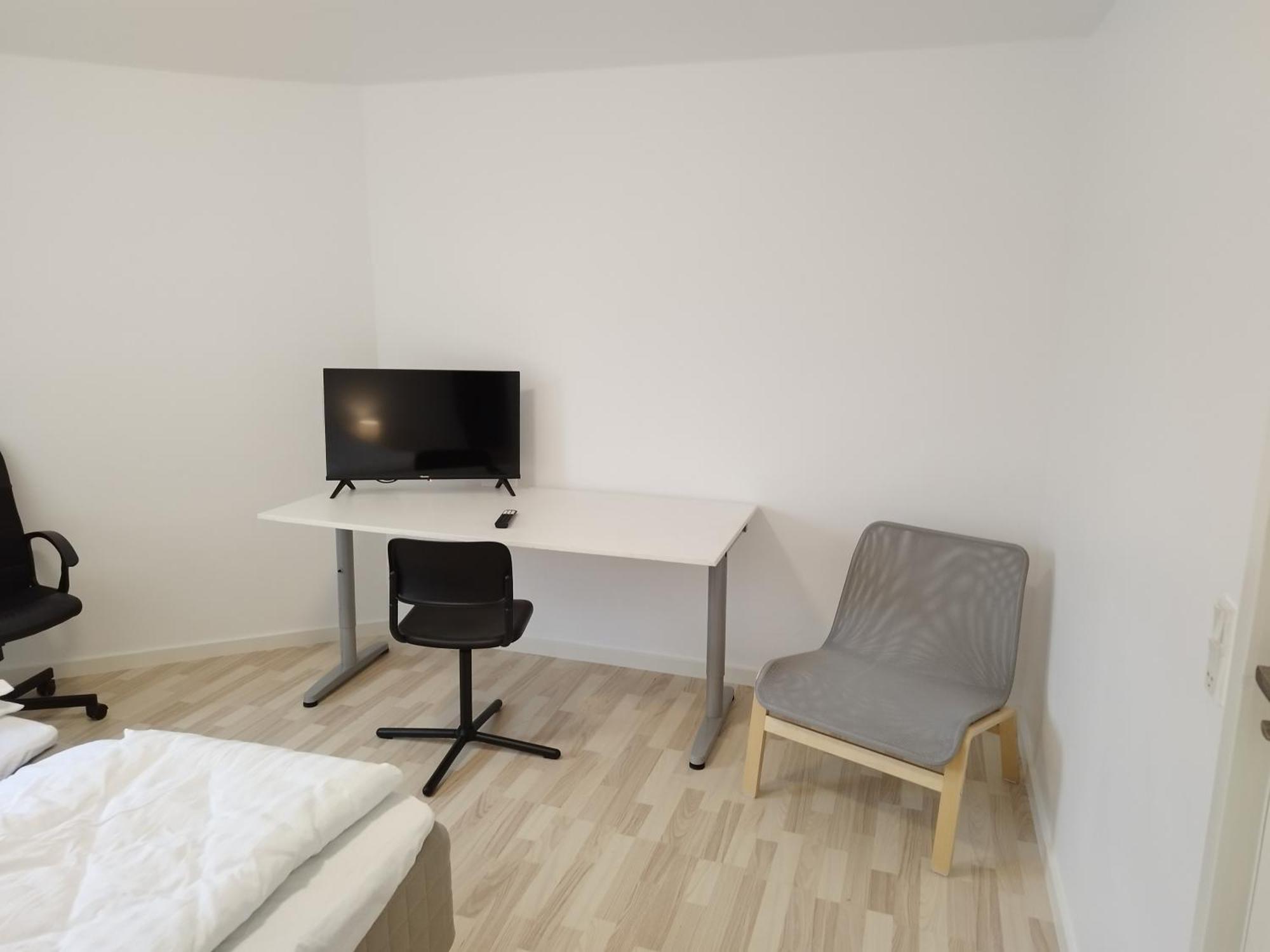 Fjeldgaard Apartman Odense Kültér fotó