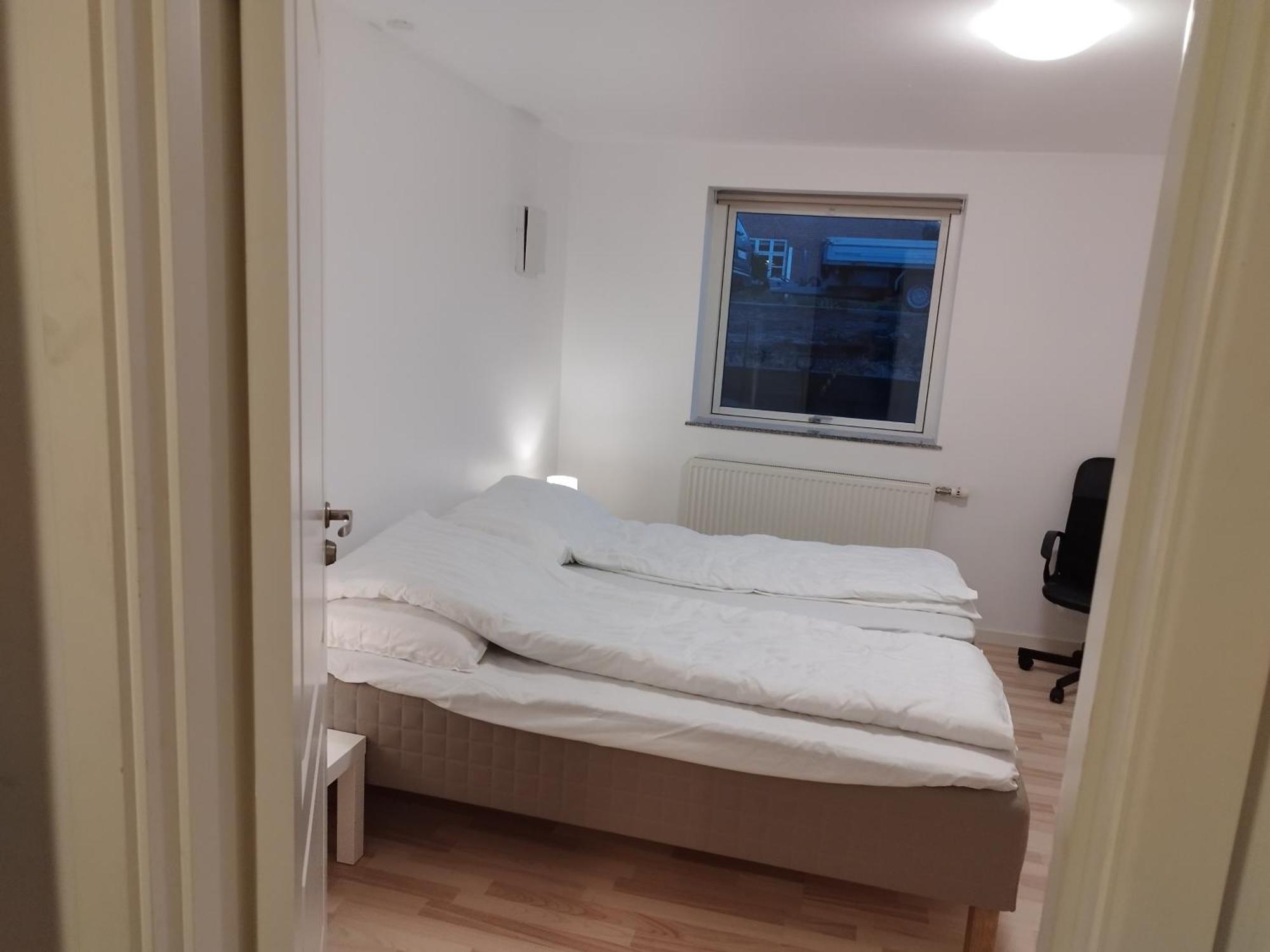 Fjeldgaard Apartman Odense Kültér fotó