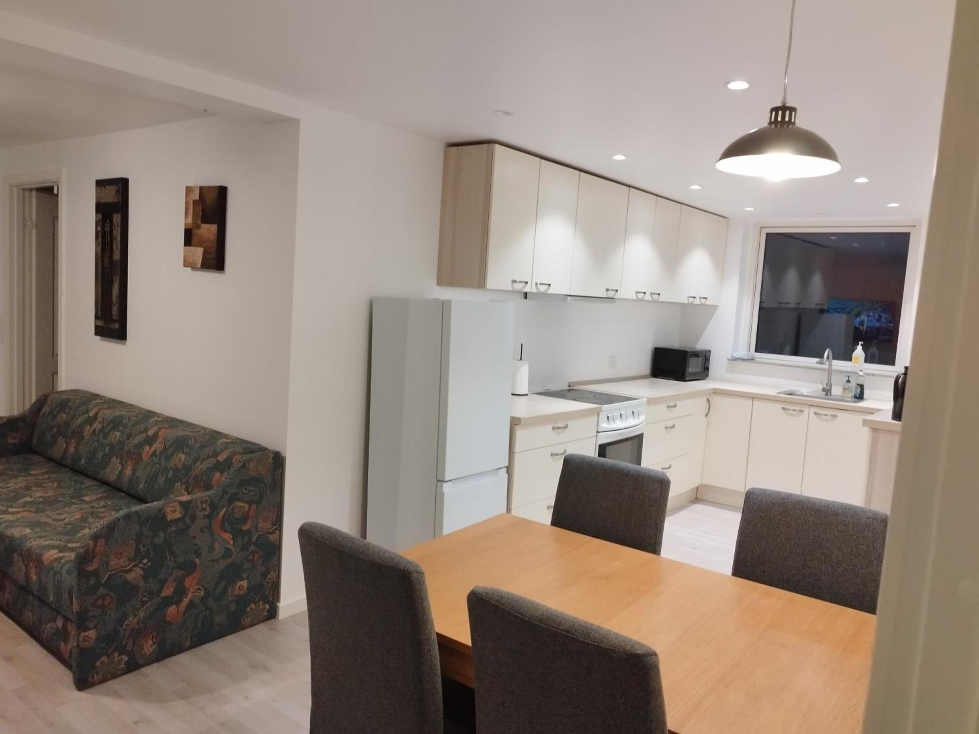 Fjeldgaard Apartman Odense Kültér fotó