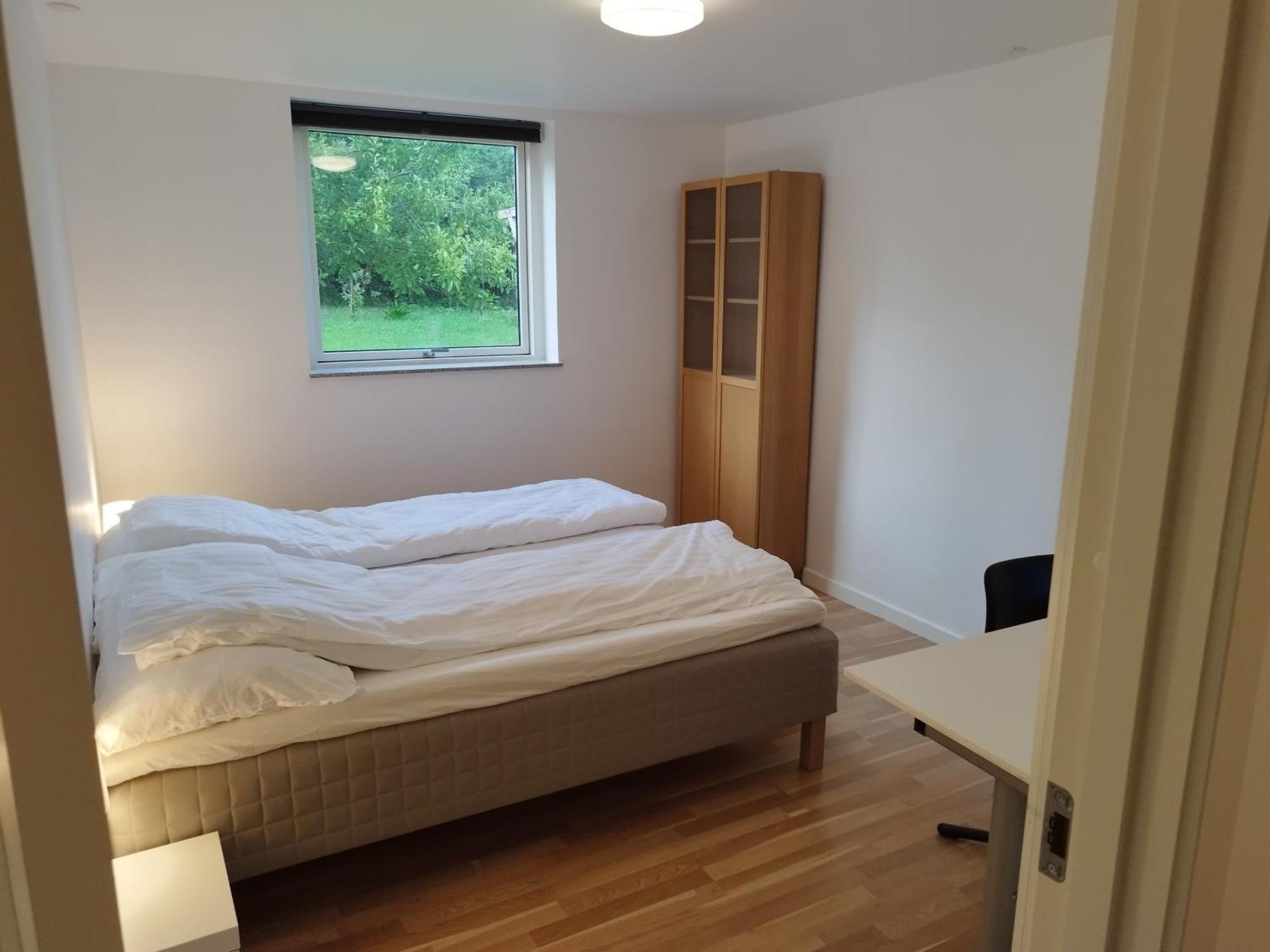Fjeldgaard Apartman Odense Kültér fotó