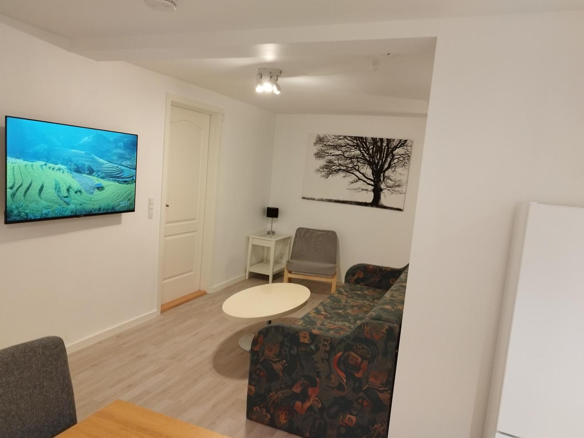 Fjeldgaard Apartman Odense Kültér fotó