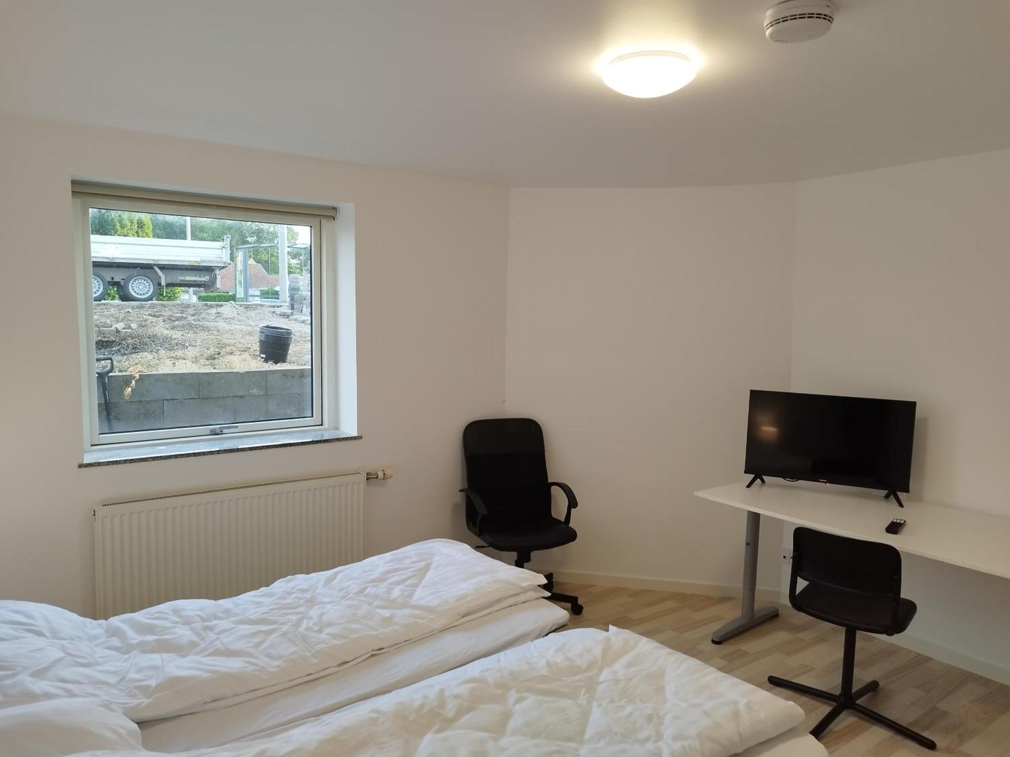 Fjeldgaard Apartman Odense Kültér fotó
